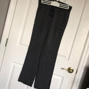 Sweatpants